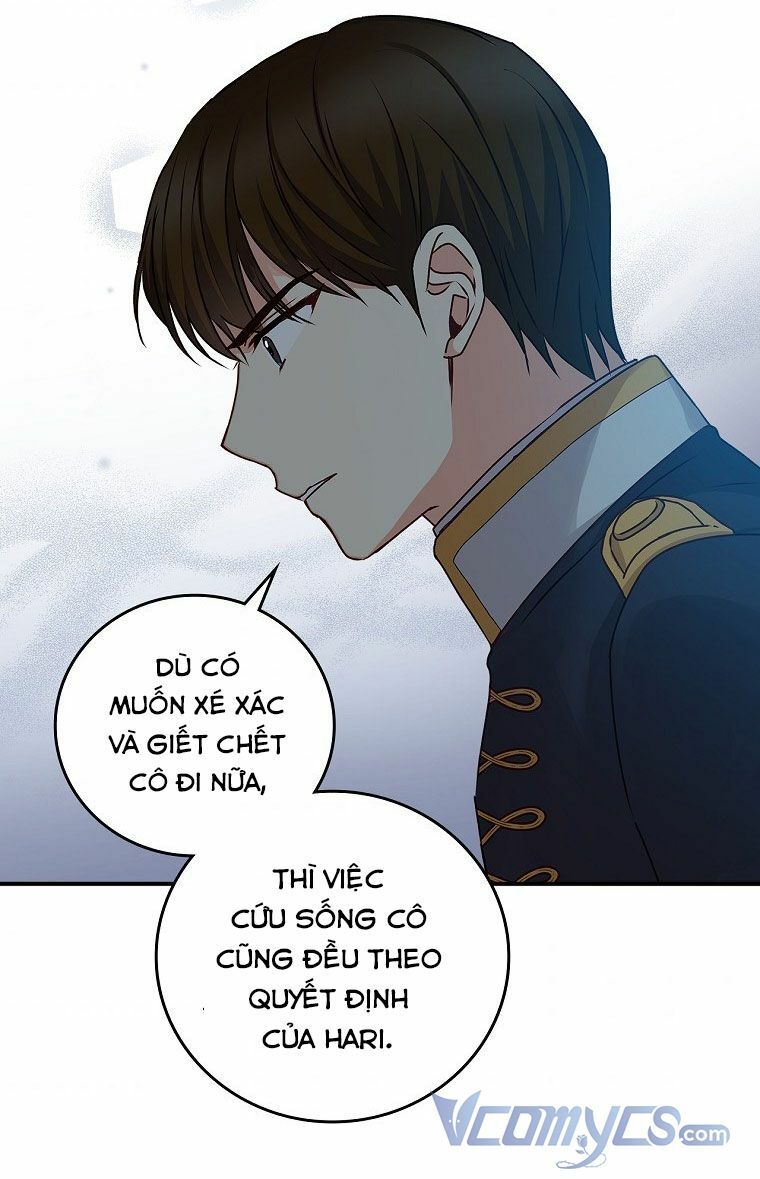 Đừng Chọc Đứa Em Gái Bé Bỏng Của Chúng Tôi: Chapter 80