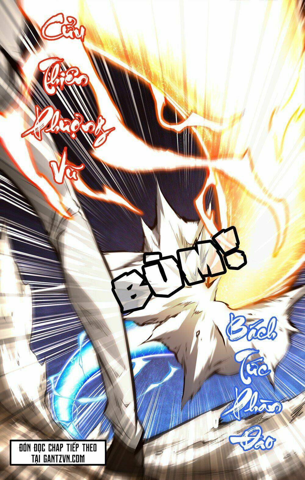 Tiêu Dao Pháp Ngoại: Chapter 9