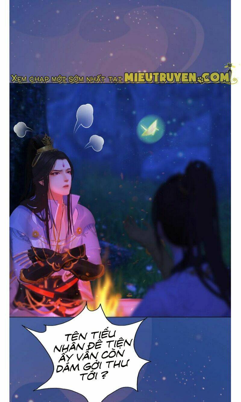 Yêu Nhan Lệnh: Chapter 79
