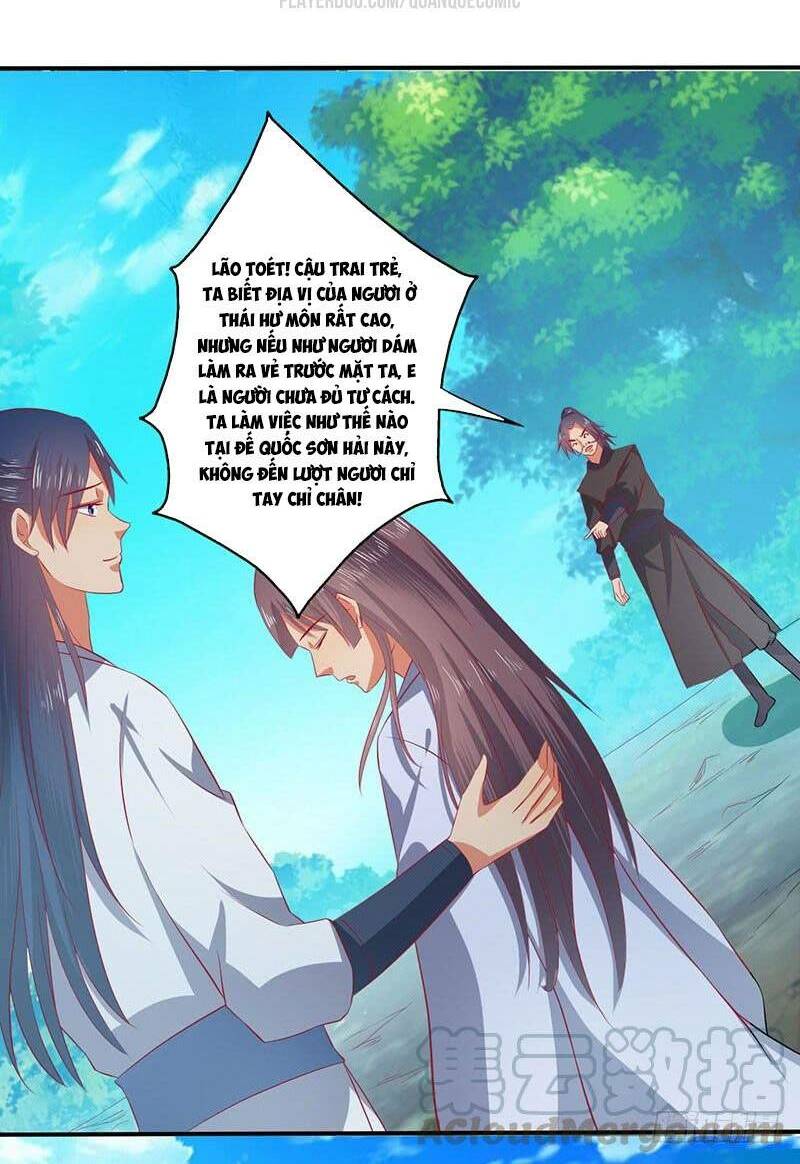 Ta Có Một Bộ Hỗn Độn Kinh: Chapter 60