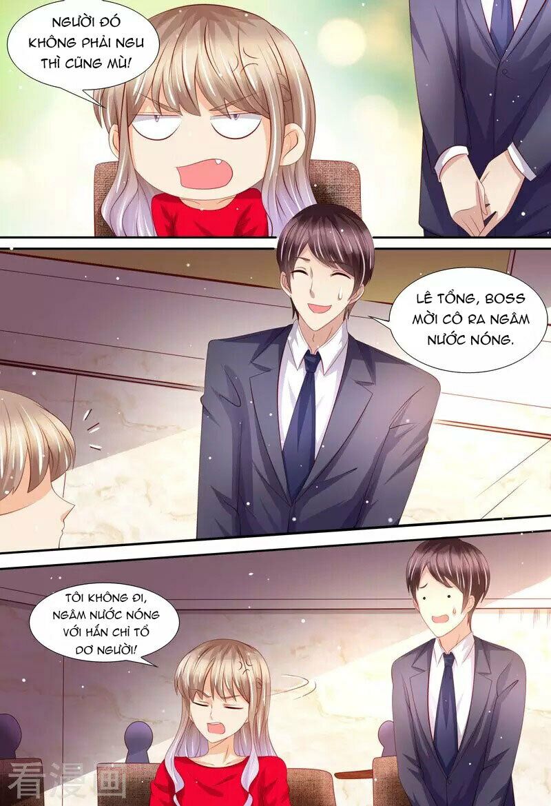 Cưng Chiều Vợ Yêu: Chapter 144