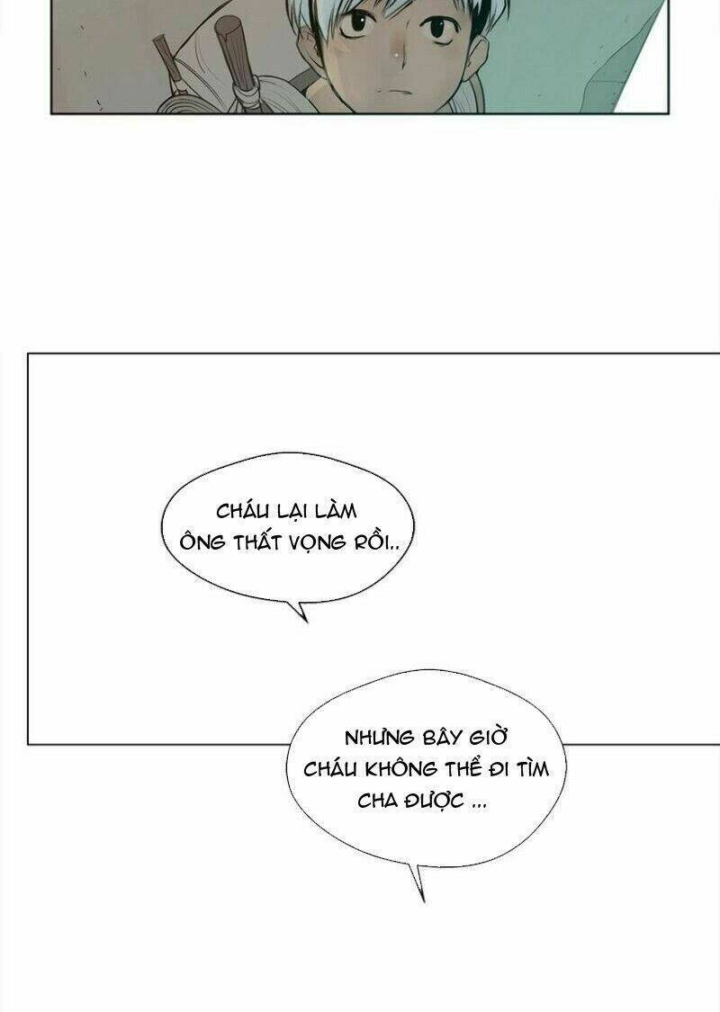 Thanh Gươm Danh Vọng: Chapter 15