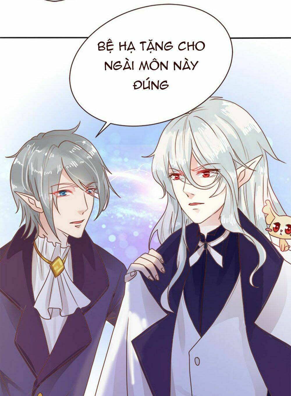 Ma Vương Luyến Ái Chỉ Nam: Chapter 80