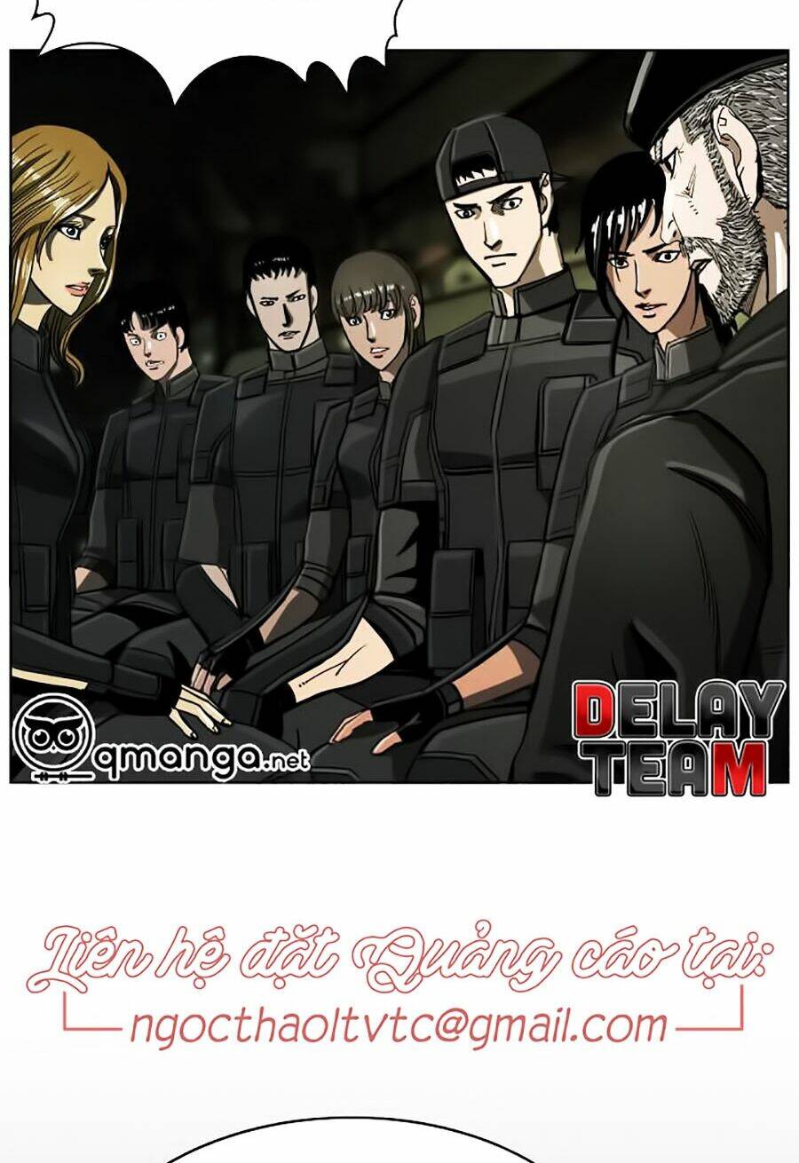 Thợ Săn Đầu Tiên: Chapter 57