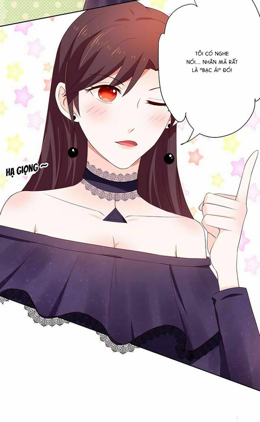 Bạn Trai Là Ngôi Sao: Chapter 82