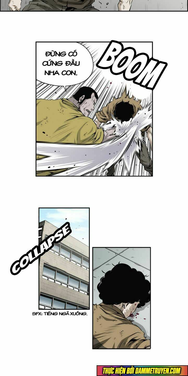 Double Casting: Chapter 77