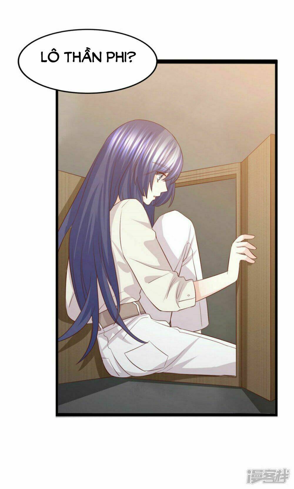 Ta Và Nam Thần Cởi Áo Ngủ Rồi: Chapter 56