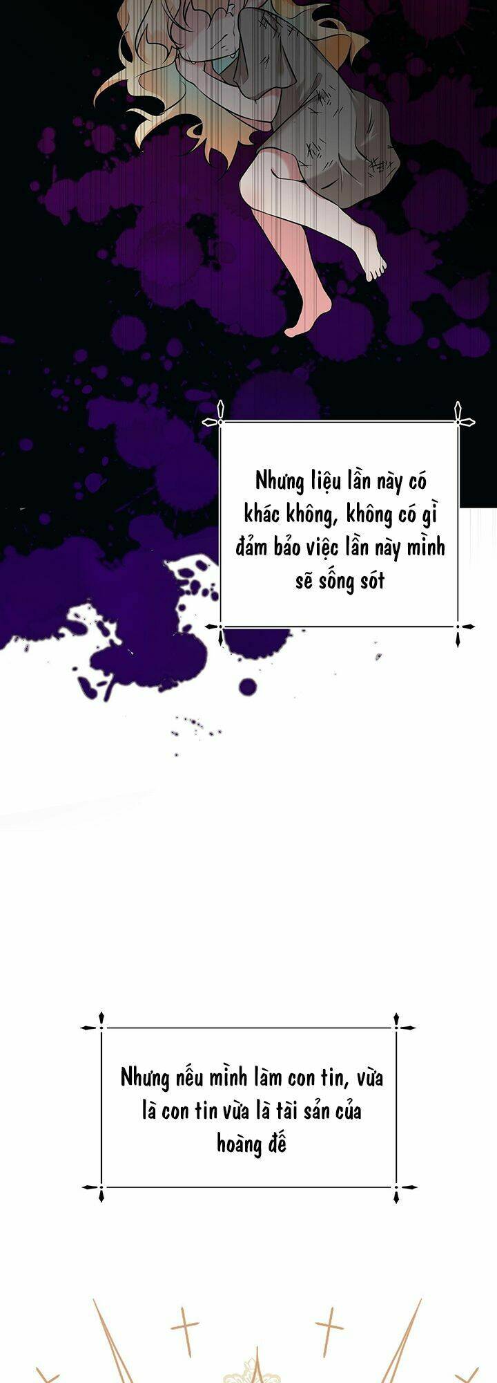 Đứa Bé Con Tin Thật Dễ Thương: Chapter 1