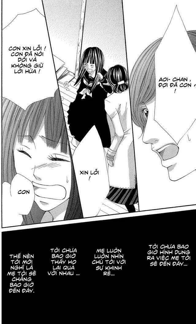 Shoujo No Jikan: Chapter 3