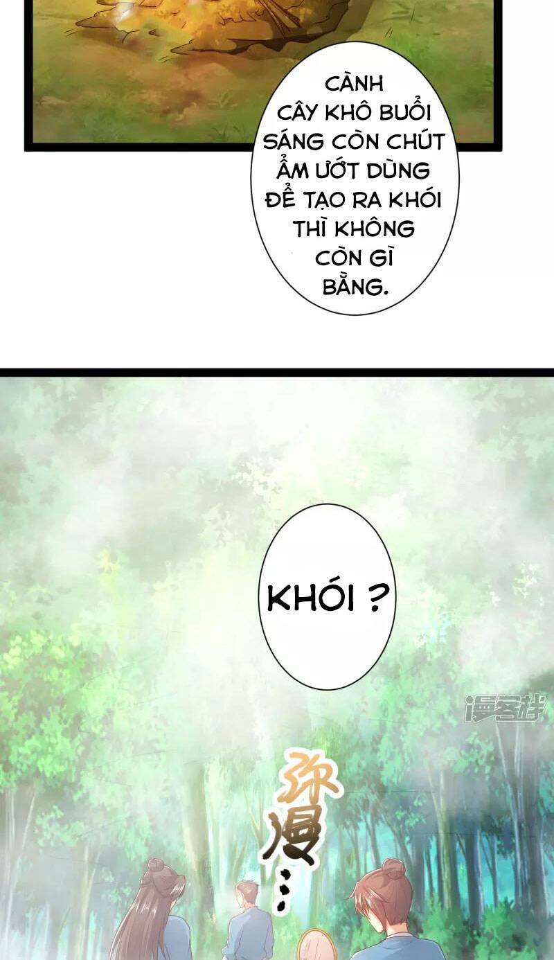 Khoa Kỹ Đại Tiên Tông: Chapter 52