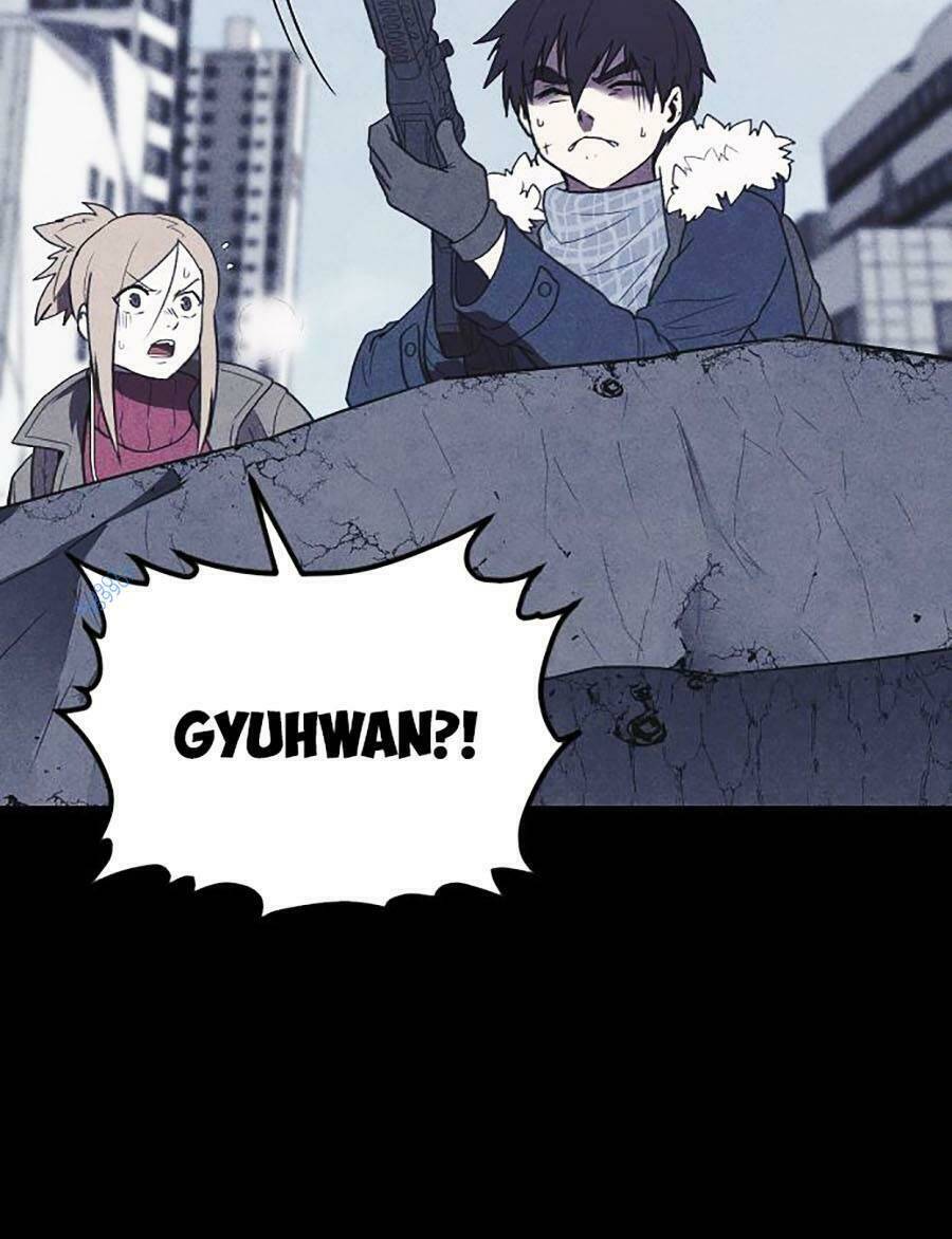 Cậu Bé Shotgun: Chapter 68