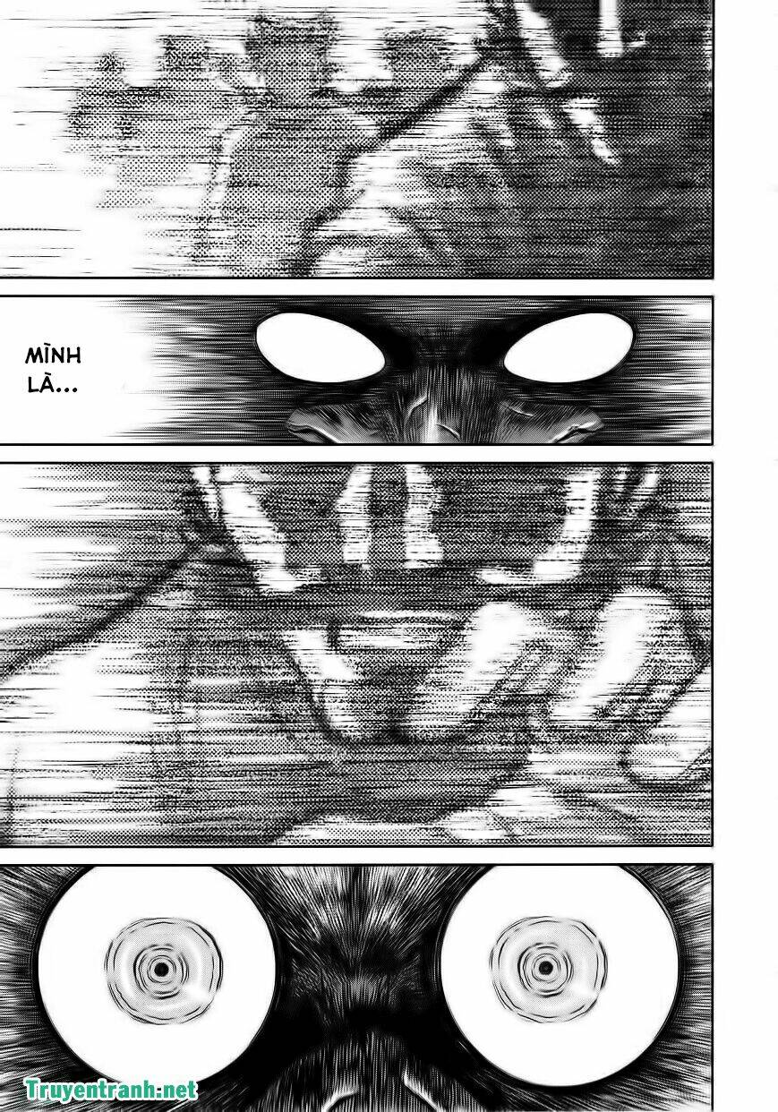 Devil Vs Hades: Chapter 15