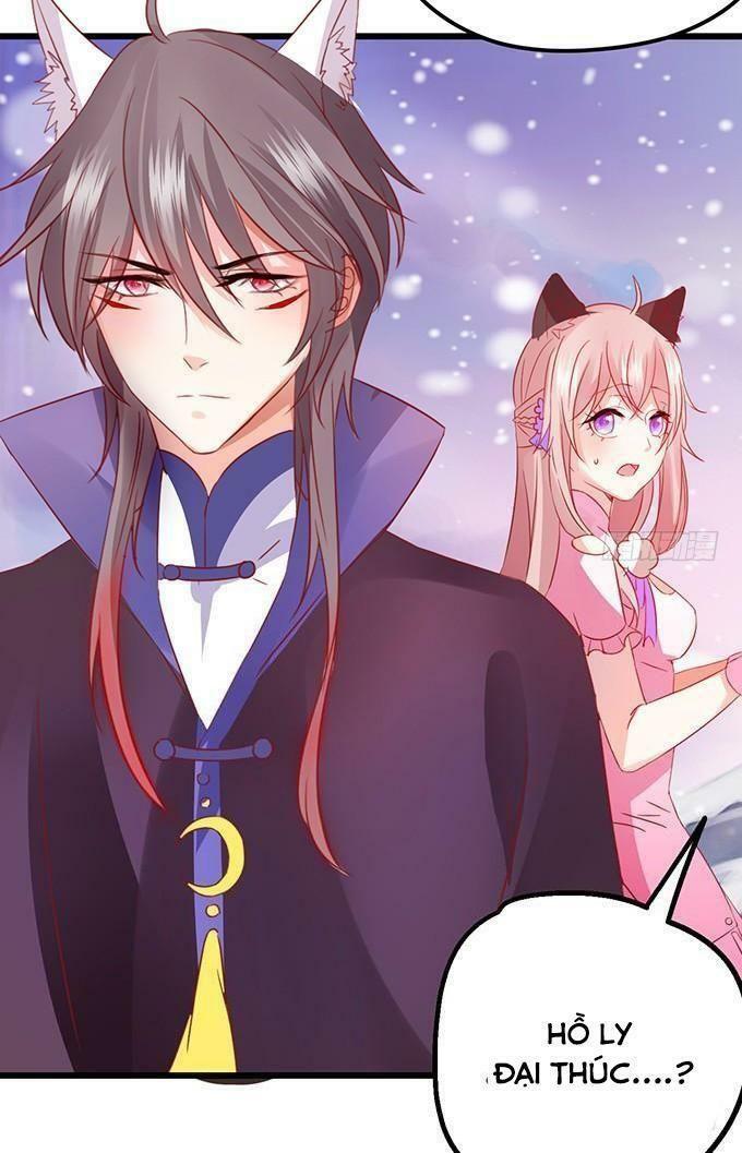 Hồ Tiên Hung Bạo: Chapter 20