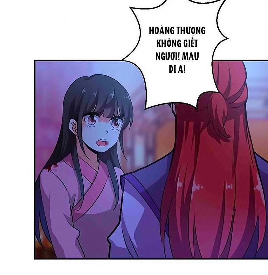 Vương Gia ! Ngươi Thật Bỉ Ổi !: Chapter 321