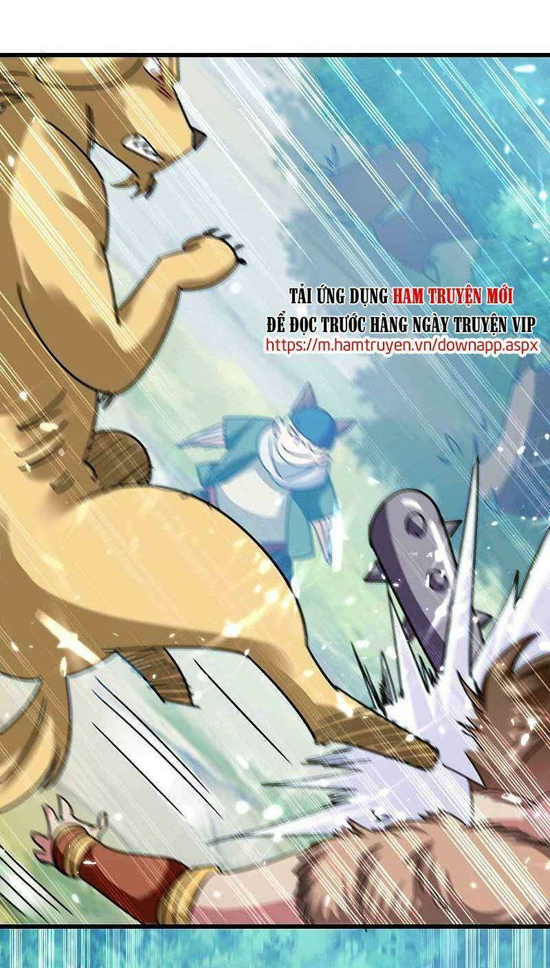 Kết Hôn Không Dễ: Chapter 146