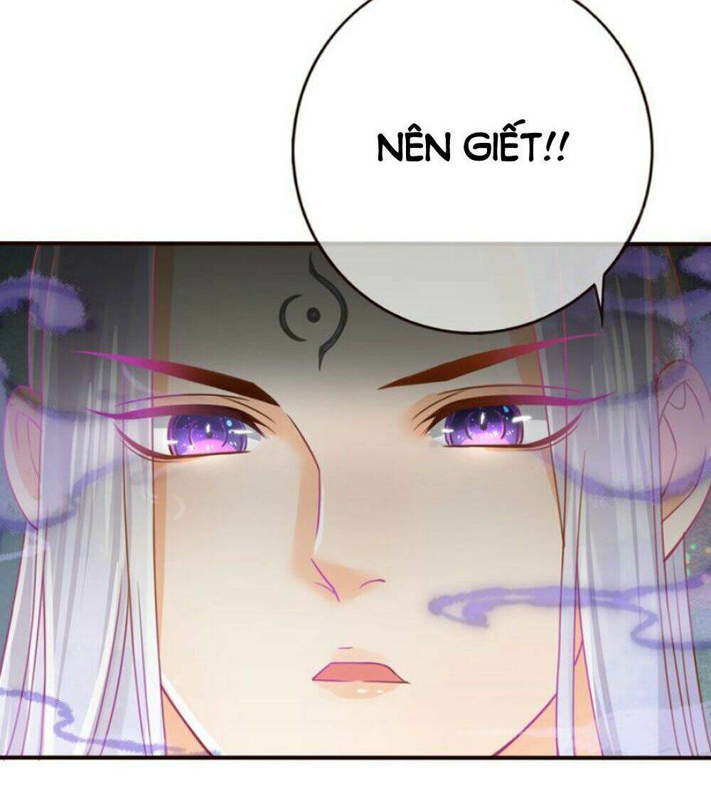 Chọc Nhầm Thượng Thần Băng Lãnh: Chapter 25