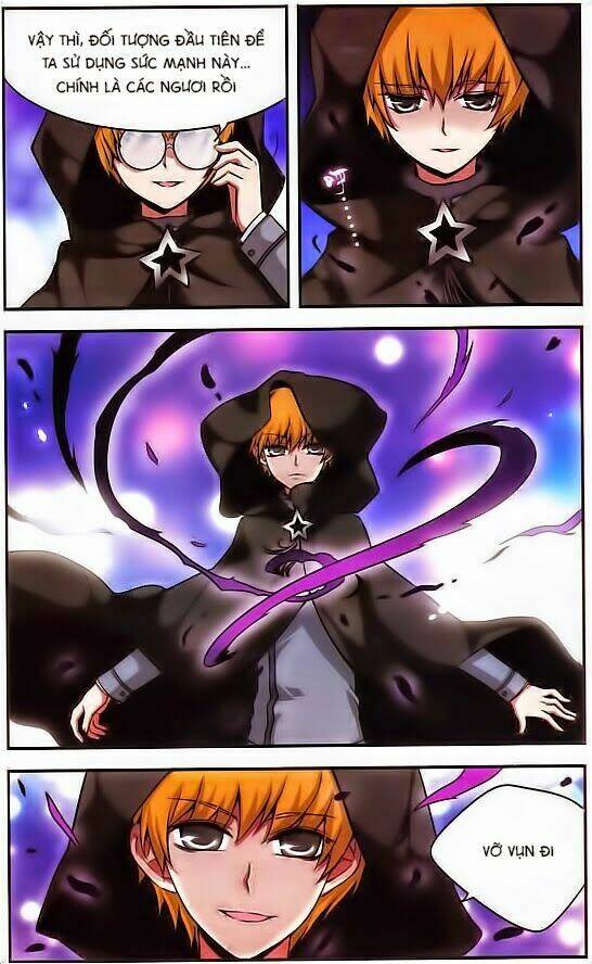 Cố Lên Nào, Đại Ma Vương: Chapter 66