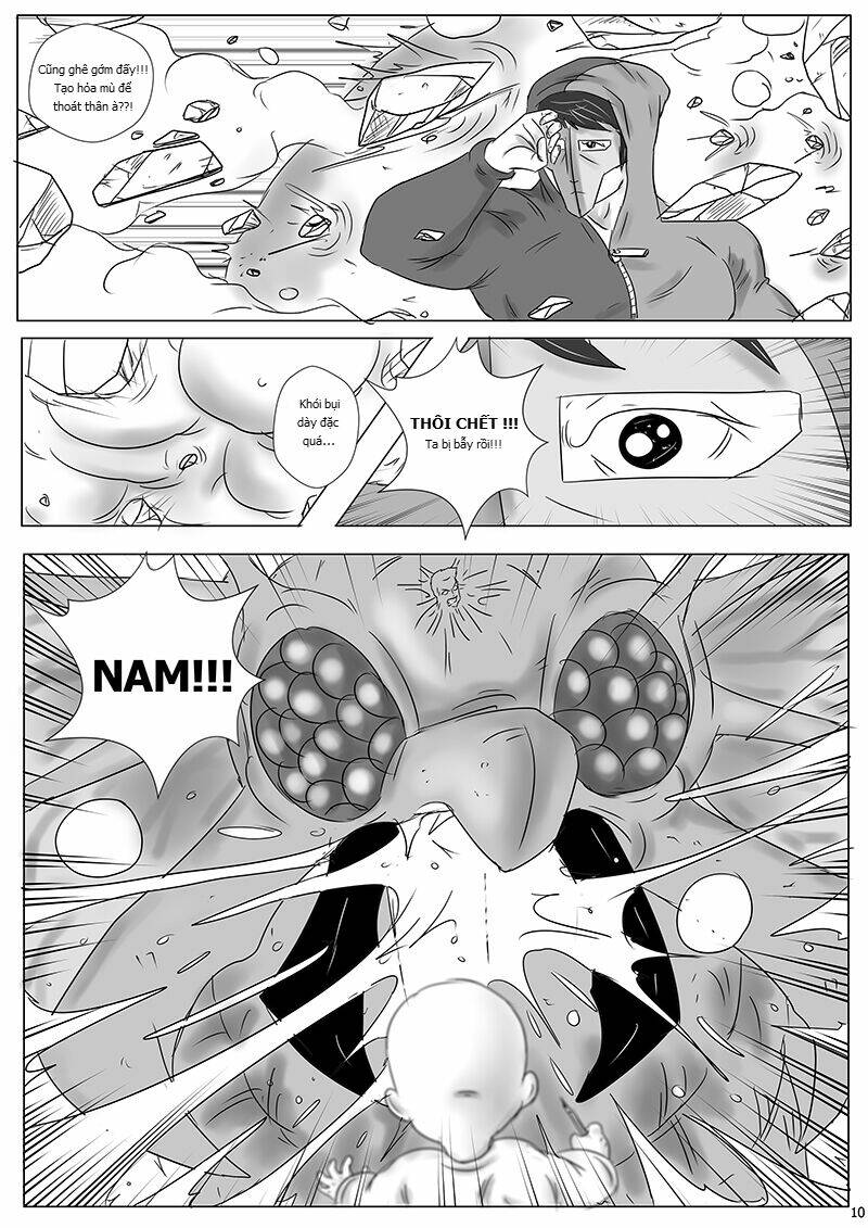 Nếu Chỉ Có 1 Ngày Để Sống: Chapter 4