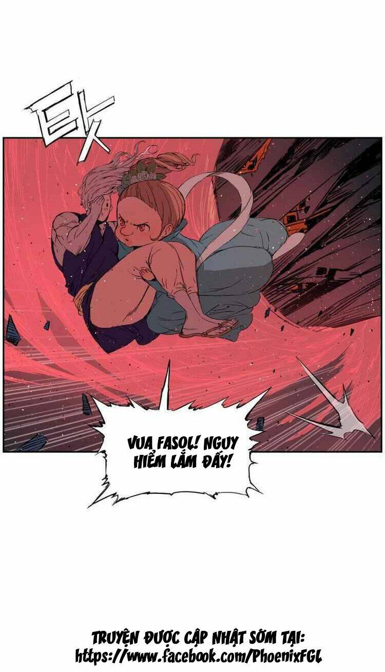 Vô Kiếm Tiểu Tử: Chapter 83