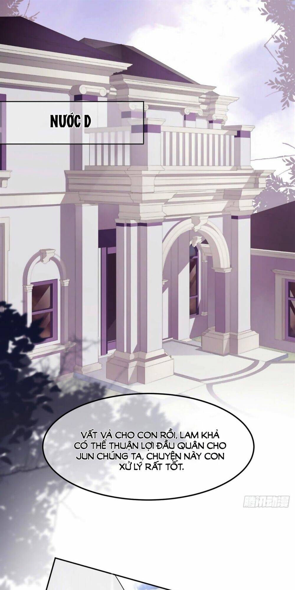 Quyến Rũ Không Thành: Chapter 12