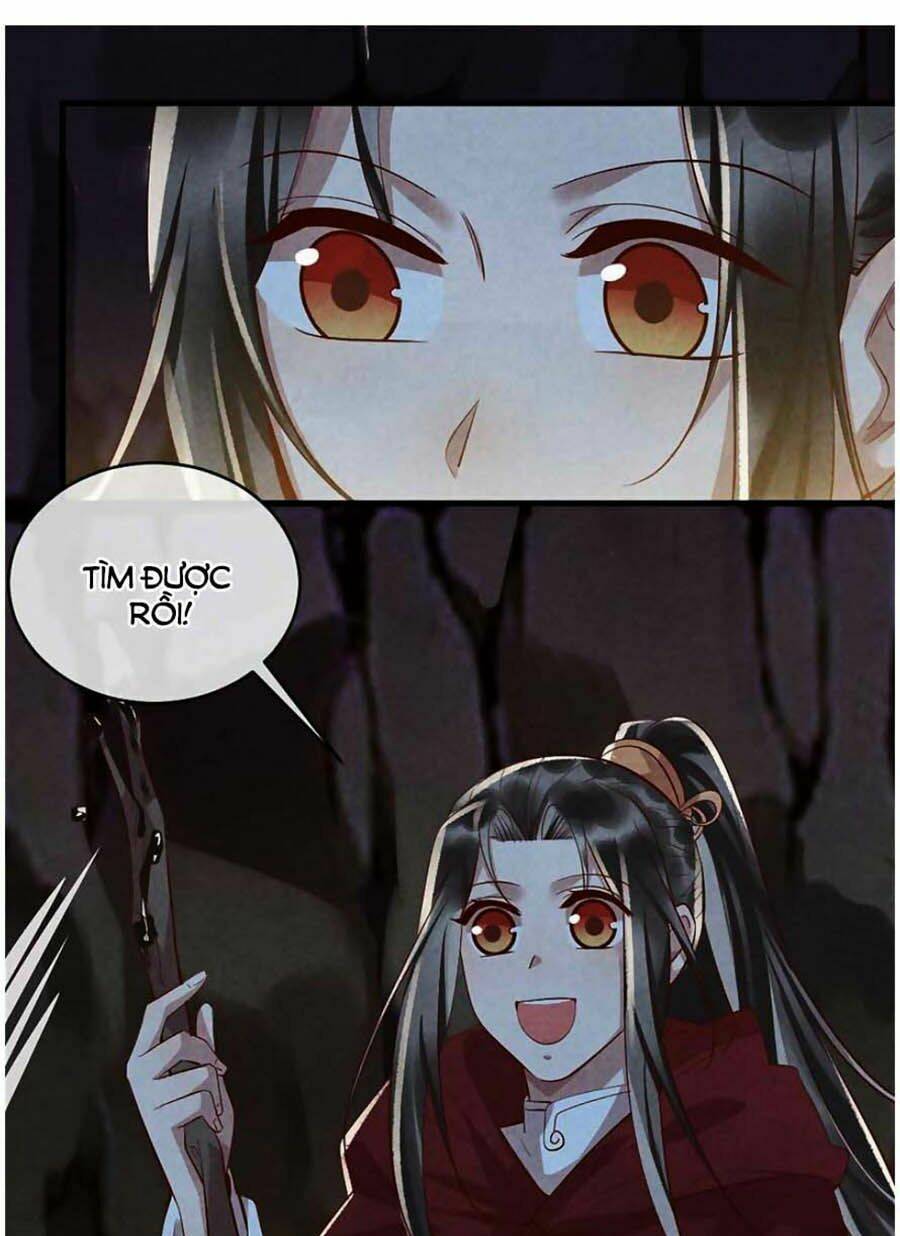 Vương Phi Muốn Trèo Tường: Chapter 96