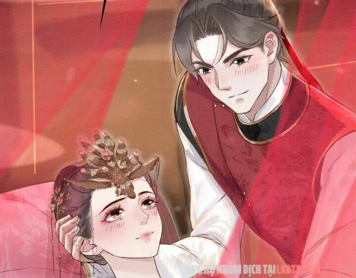 Trọng Sinh Bá Sủng Nhiếp Chính Vương Quá Mạnh Mẽ: Chapter 202
