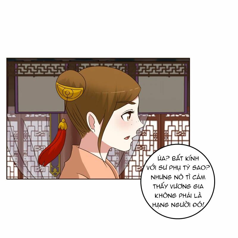 Thông Linh Phi: Chapter 246