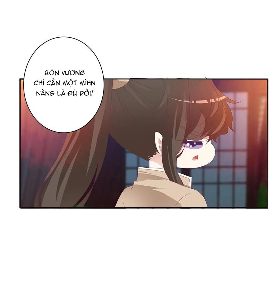 Thông Linh Phi: Chapter 597