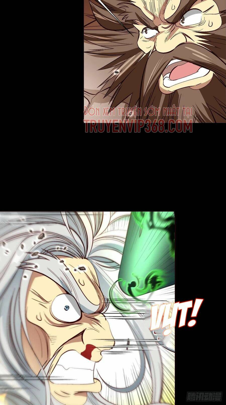 Người Nguyên Thủy Mạnh Nhất: Chapter 39