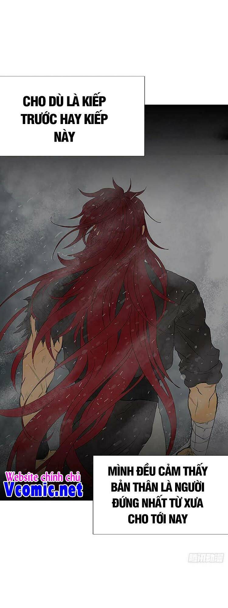 Học Sĩ Tái Sinh: Chapter 237