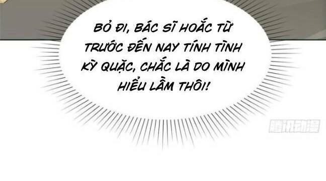 Boss Là Kim Chủ Của Tôi: Chapter 46