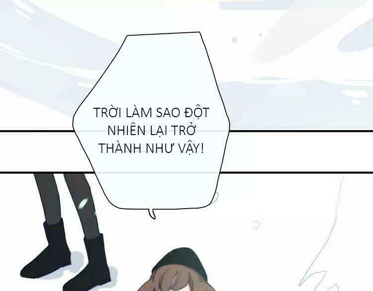 Trái Tim Băng Giá: Chapter 36