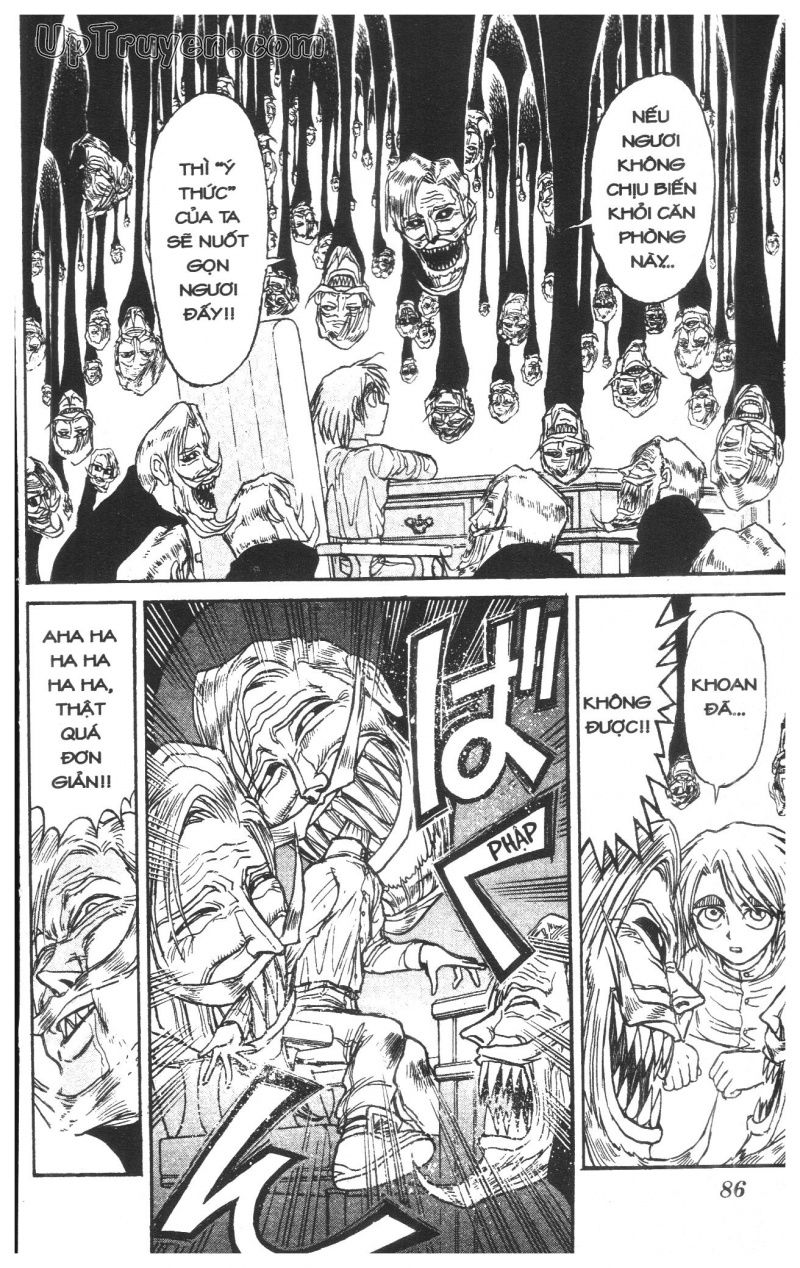 Fujita Kazuhiro: Chapter 40