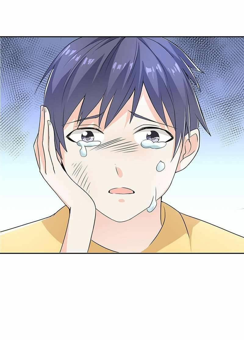 Này! Đừng Động Vào Phô Mai Của Tôi: Chapter 57