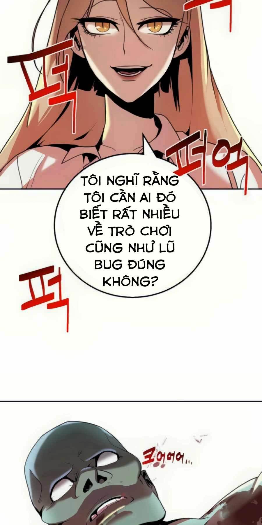 Thợ Săn Lỗi: Chapter 2