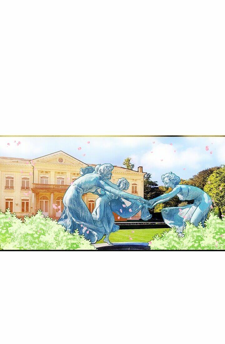 Iris - Quý Cô Và Chiếc Điện Thoại: Chapter 9