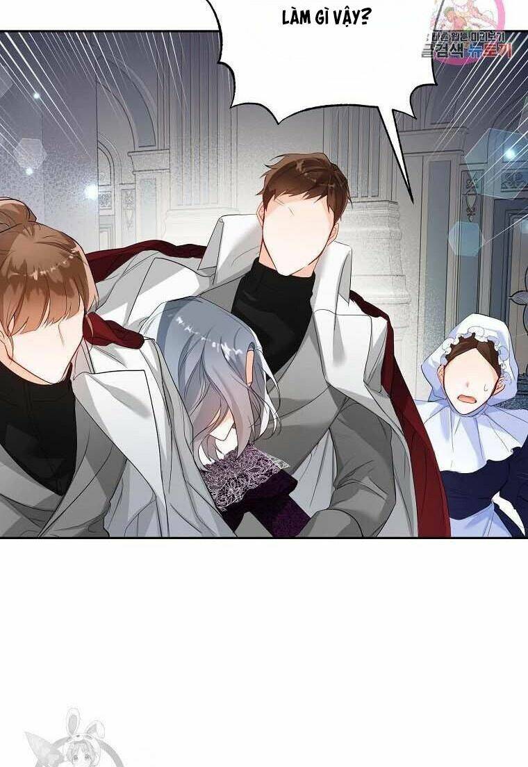 Dư Vị Tách Trà: Chapter 3