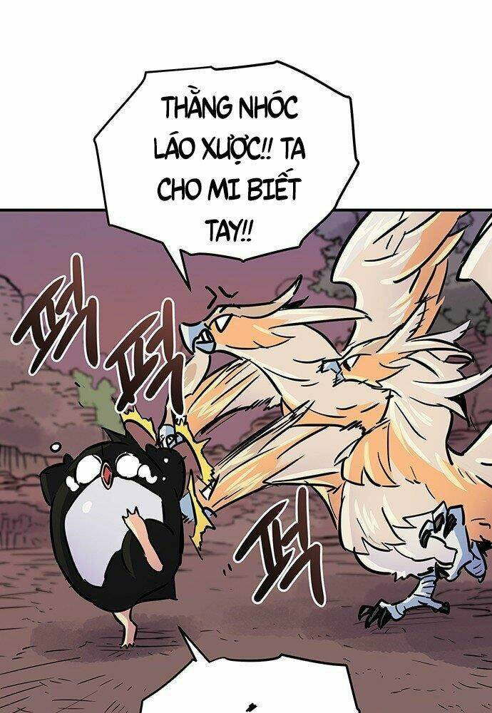 Chủ Nhân Thiên Giới: Chapter 2