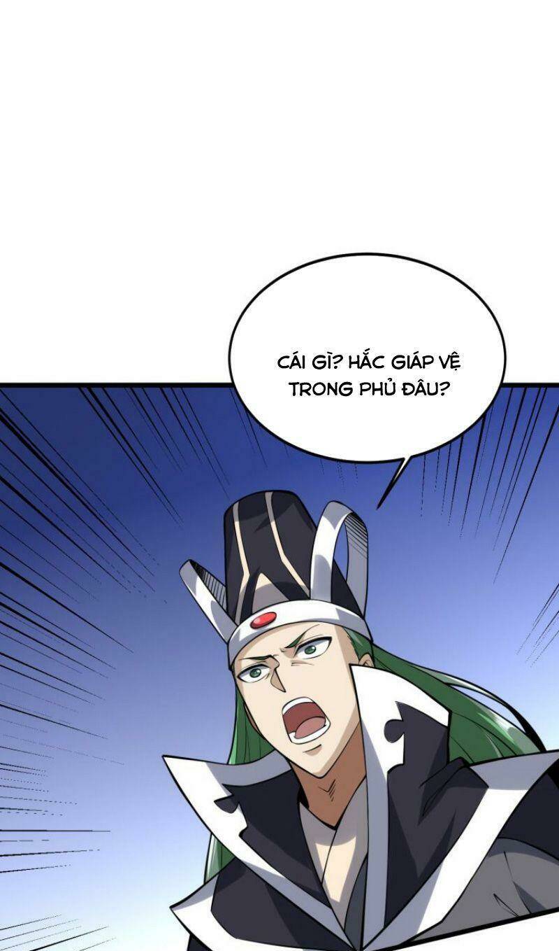 Đấu Hồn Đại Lục: Chapter 49