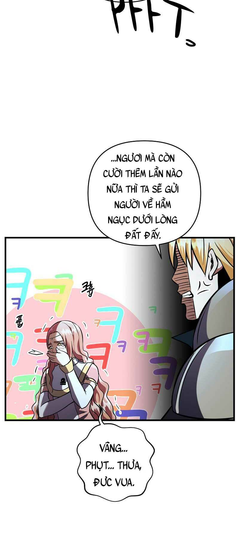 Trở Thành Bạo Quân: Chapter 23