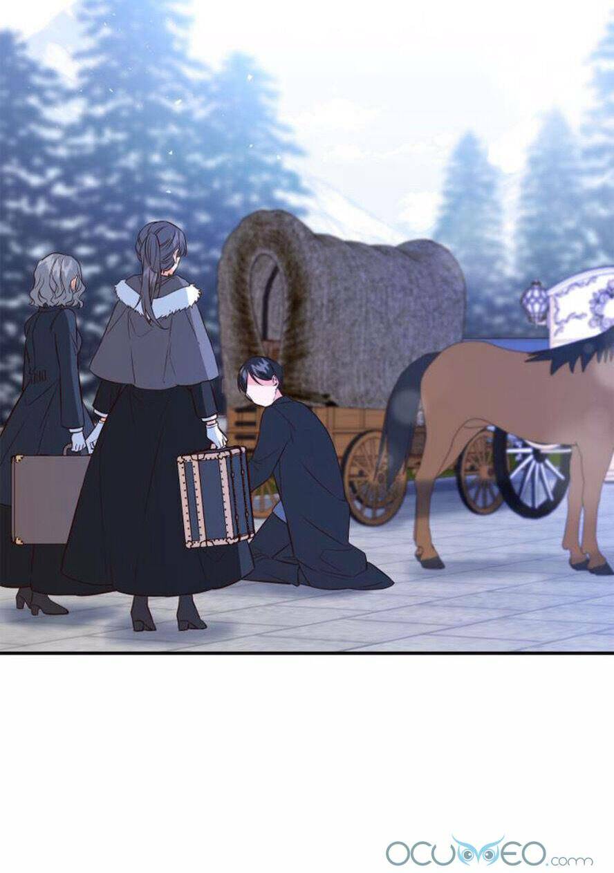 Lòng Trung Thành Với Kẻ Ác: Chapter 7