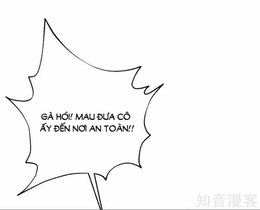 Anh Ấy Đến Từ Địa Ngục: Chapter 28