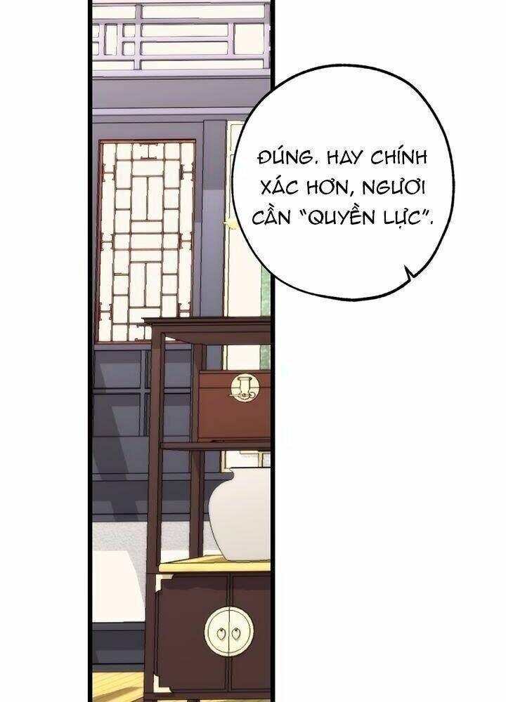 Tình Điên Dại: Chapter 43