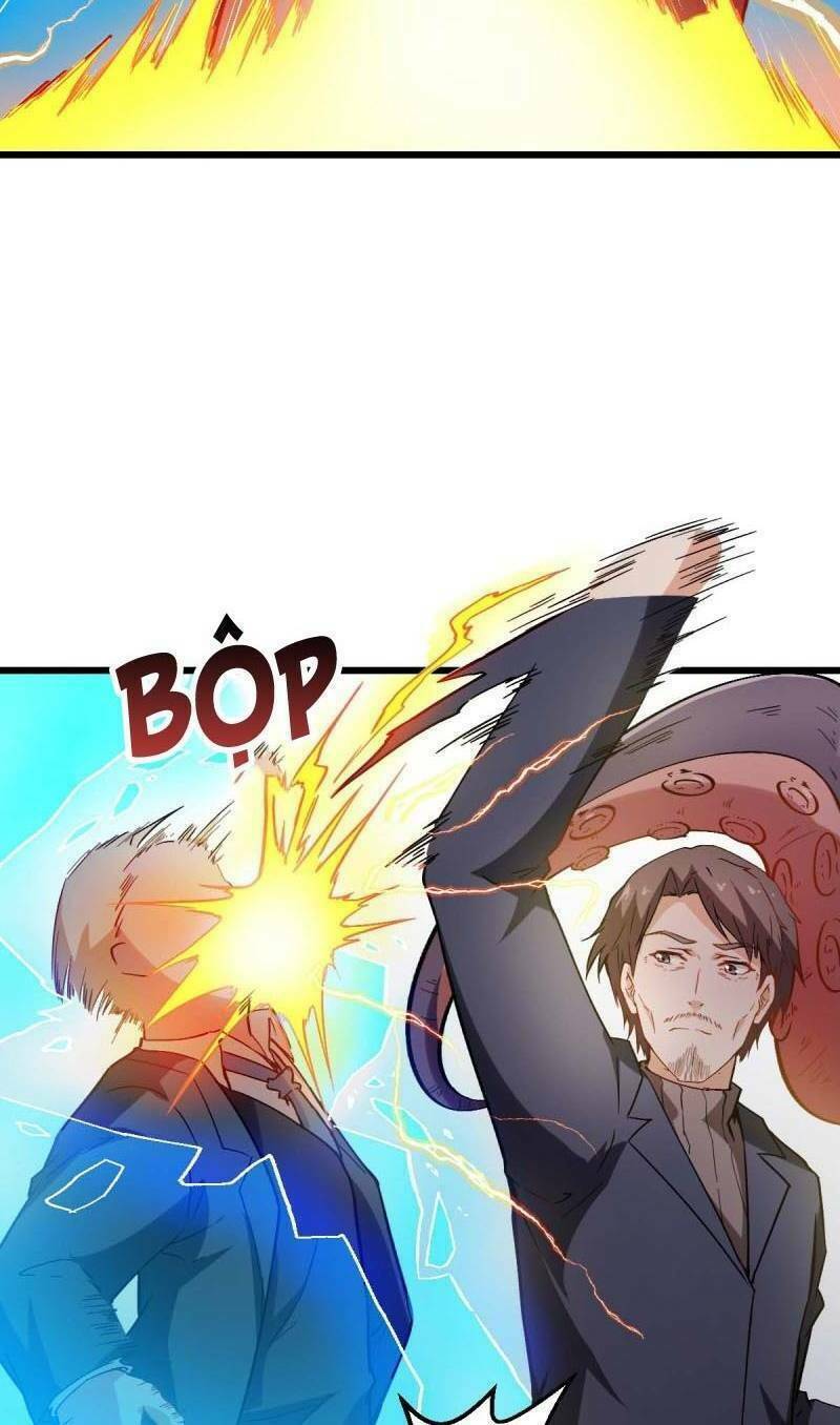 Vườn Trường Cuồng Sư Hệ Thống: Chapter 90