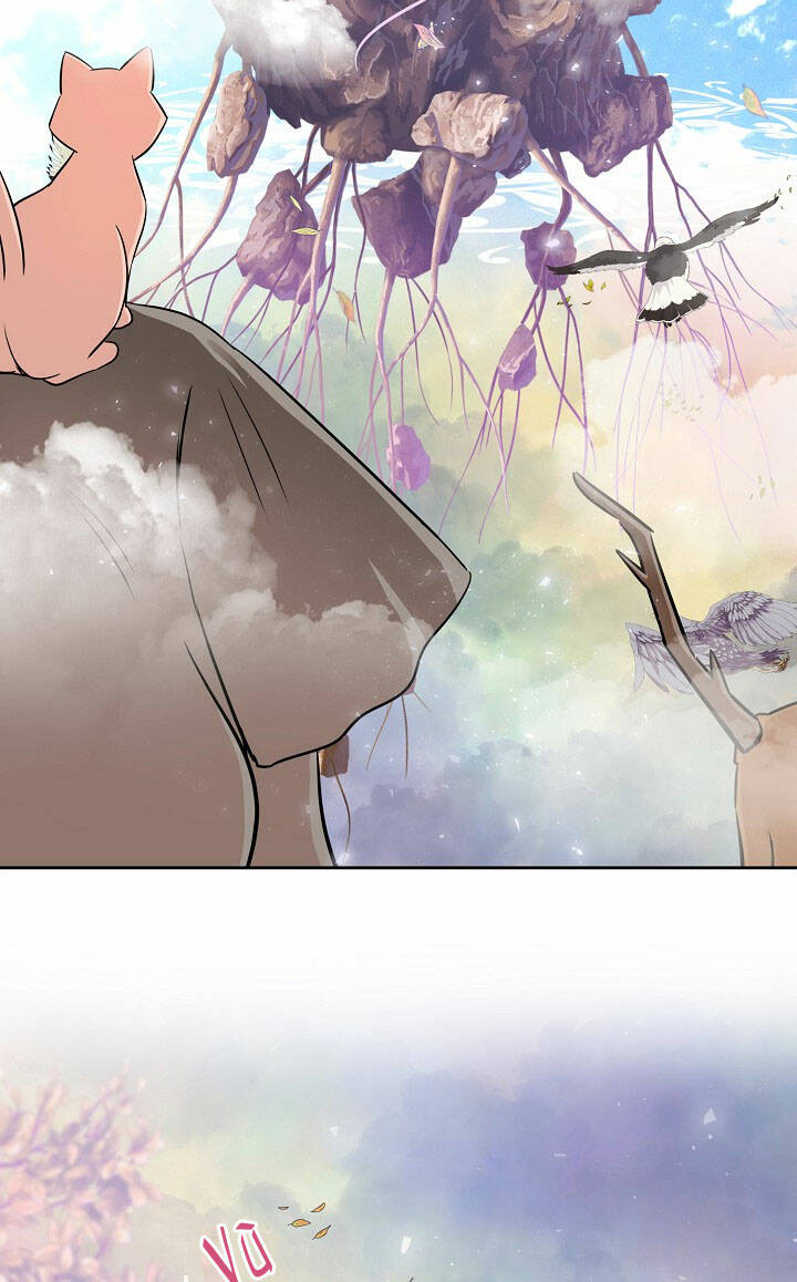 Cuộc Sống Kỳ Thú: Chapter 97