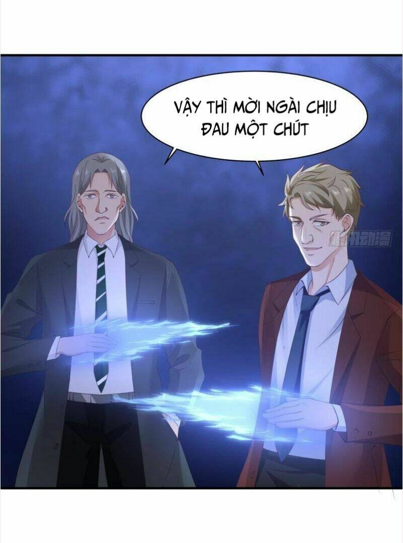 Đô Thị Tuyệt Thế Cuồng Tôn: Chapter 32