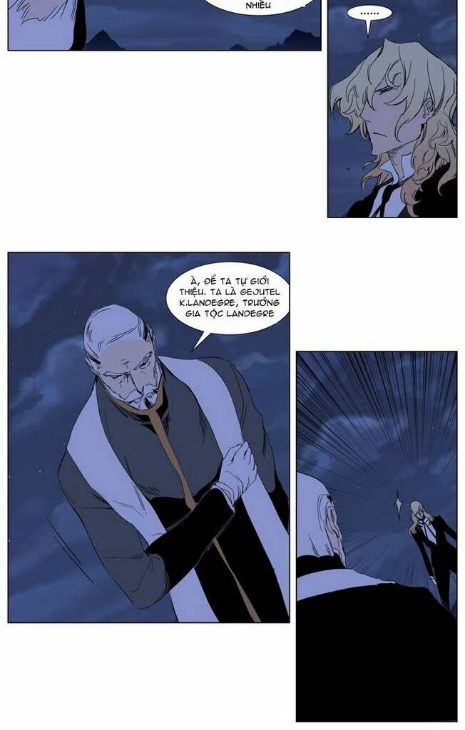 Ma Cà Rồng Quý Tộc: Chapter 240