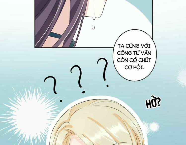 Hoa Nhan Sách: Chapter 24.1