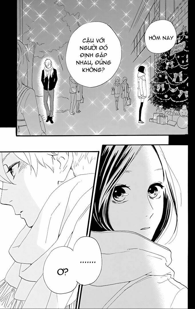 Sao Mai Của Em: Chapter 37