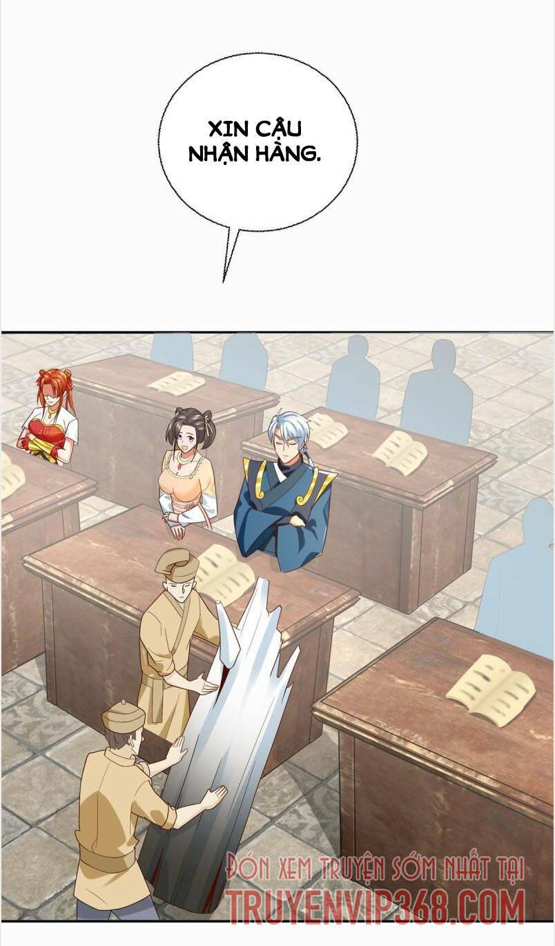 Chí Tôn Trọng Sinh: Chapter 210